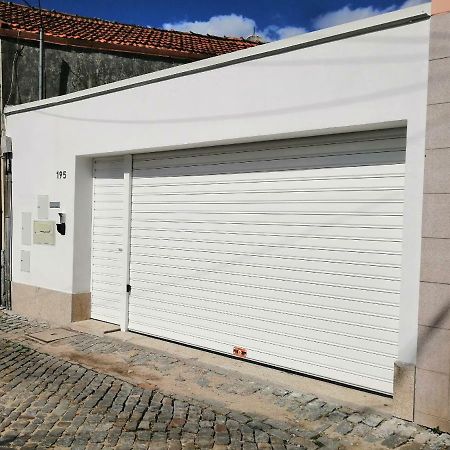 Apartamento Casa Ventuzelo OOporto Exterior foto