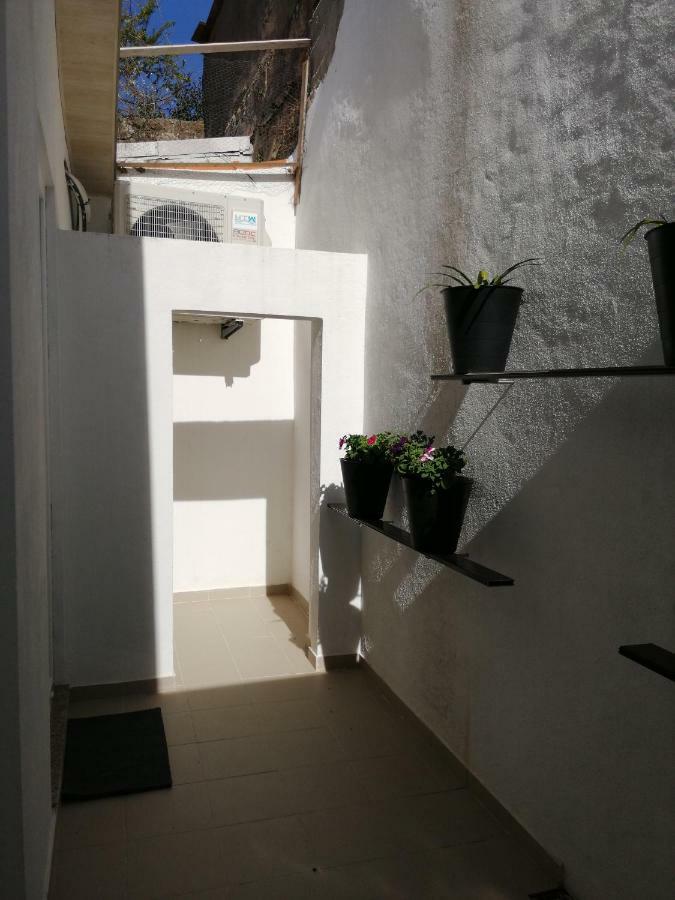 Apartamento Casa Ventuzelo OOporto Exterior foto