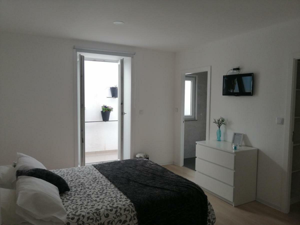 Apartamento Casa Ventuzelo OOporto Exterior foto