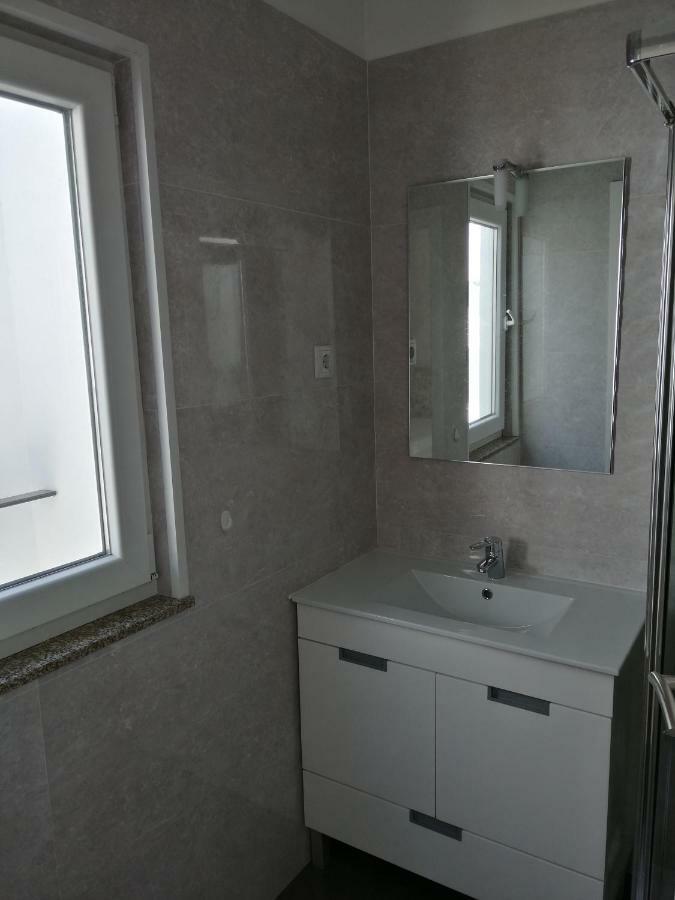 Apartamento Casa Ventuzelo OOporto Exterior foto