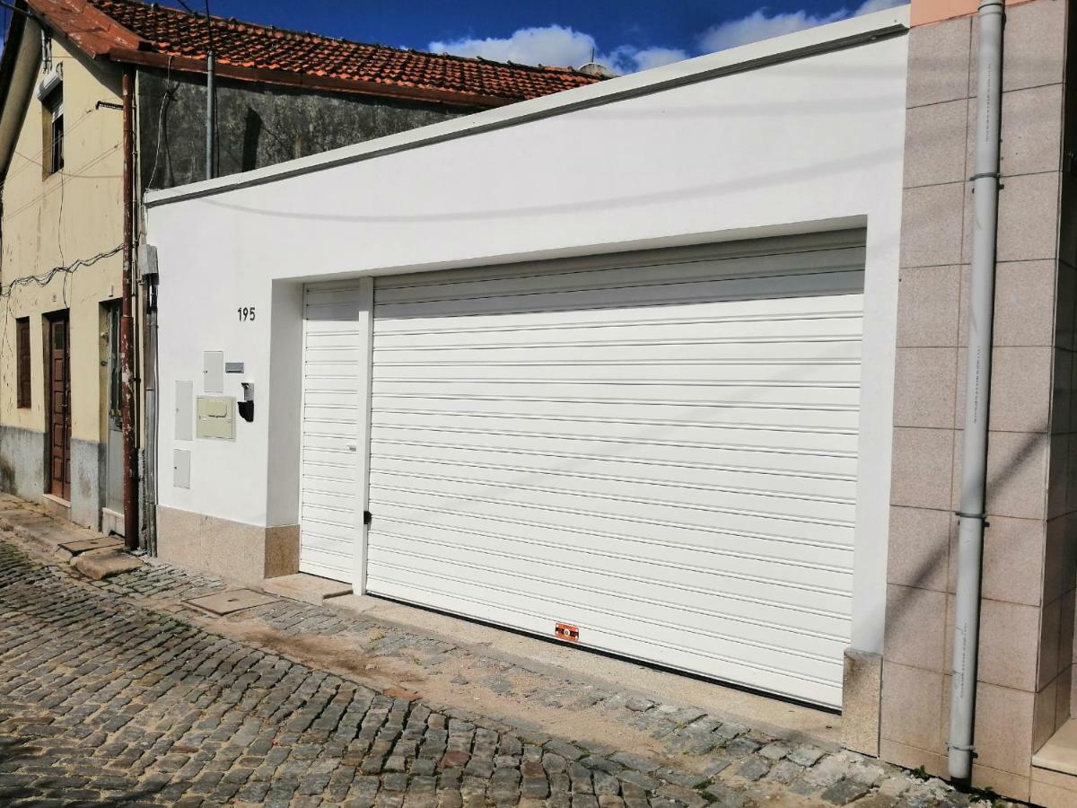 Apartamento Casa Ventuzelo OOporto Exterior foto