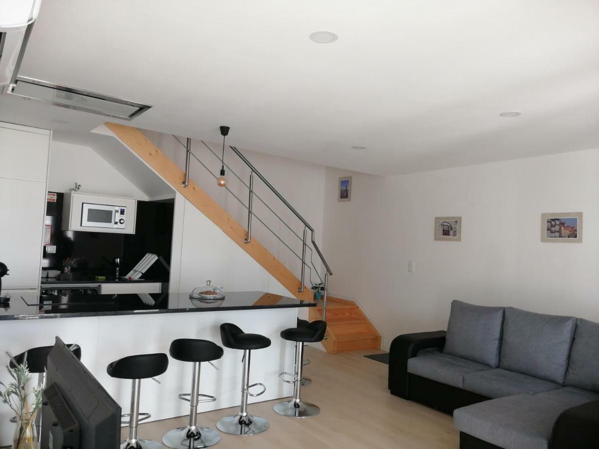 Apartamento Casa Ventuzelo OOporto Exterior foto
