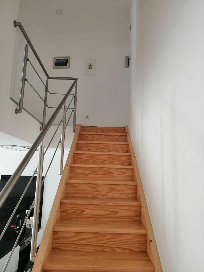 Apartamento Casa Ventuzelo OOporto Exterior foto