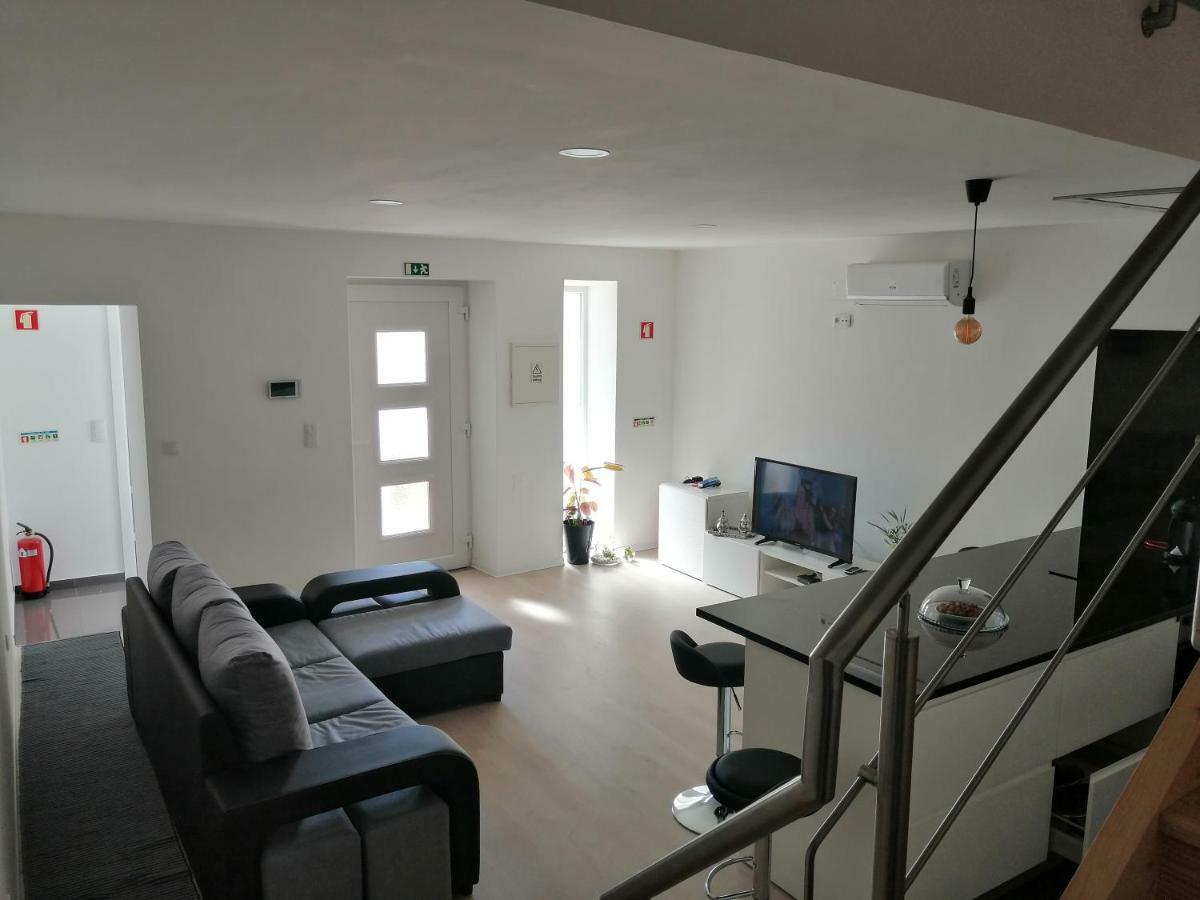 Apartamento Casa Ventuzelo OOporto Exterior foto