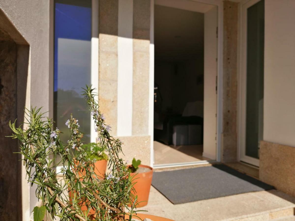 Apartamento Casa Ventuzelo OOporto Exterior foto