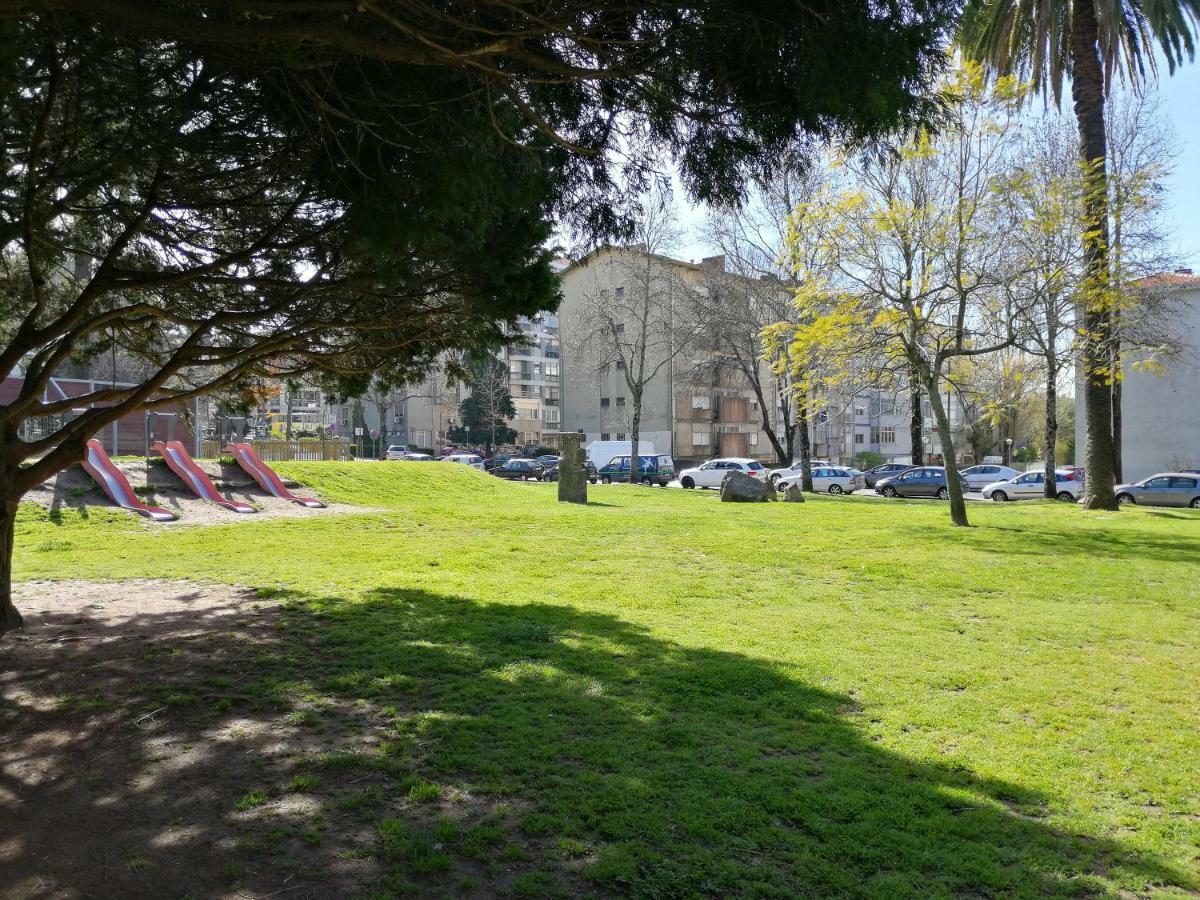 Apartamento Casa Ventuzelo OOporto Exterior foto